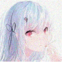 读者 题材控 头像